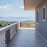 Διαμέρισμα Aurora's