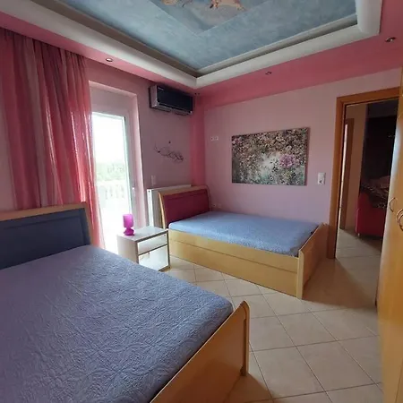 Appartement Aurora's