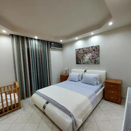 Aurora's Appartement *