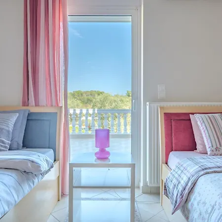 Διαμέρισμα Aurora's Ερέτρια