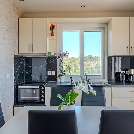 Apartmán Aurora's