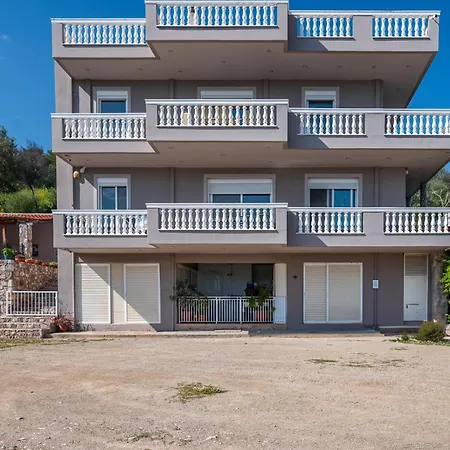 Aurora's Apartmán *